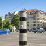 Fotoradar na metanol już działa. Nowa era kontroli kierowców