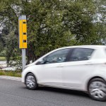 Fotoradar nie błysnął? Mandat i tak może przyjść. Tak działa nowy sprzęt