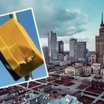Fotoradar rekordzista zniszczony. Nie przetrwał nawet 48 godzin