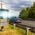 Fotoradar robi zdjęcia kierowcom jadącym przepisowo. Skargi ruszyły lawinowo