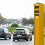 Fotoradar zrobi zdjęcie, ale kary nie będzie. Tysiące kierowców bezkarnych