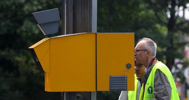 Fotoradarów będzie jeszcze więcej / Fot: Wojciech Traczyk /East News