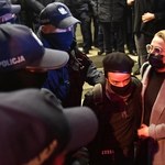 Fotoreporterka Agata Grzybowska: Zostałam zaatakowana przez policjanta, nie przyznaję się do zarzutów