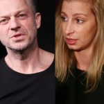 Fotoreporterzy przyłapali Damięckiego i Schejbal. Nie ma już żadnych wątpliwości