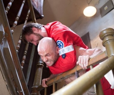 Fotos z filmu "11 minut"