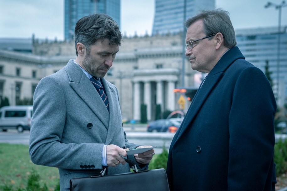 Fotos z filmu "Lokatorka" /Kino Świat /Materiały prasowe