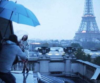 Fotos z filmu "Modelka"