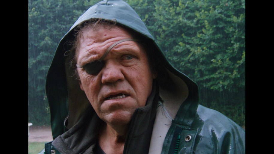 Fotos z filmu "The Dreamer" /Materiały prasowe