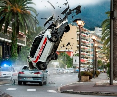 Fotos z filmu "Transporter: Nowa moc"