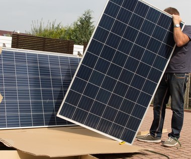 Fotowoltaika sposobem na niezależność energetyczną od Rosji?