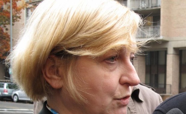 Fotyga o zawartości pendrive'a: Mąż nieodpłatnie oceniał projekt