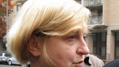 Fotyga o zawartości pendrive'a: Mąż nieodpłatnie oceniał projekt