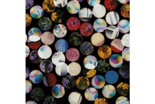 Four Tet "There Is Love In You" /