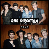 One Direction: -Four