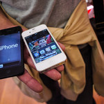 Foxconn nie nadąża z produkcją iPhone'a 5