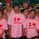 Foxconn w chińskich fabrykach zatrudniał dzieci