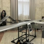 FP-1 zmienia zasady gry. Nowy ukraiński dron lata 1600 km. I ten ładunek!