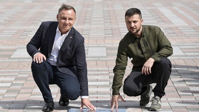 "FP": Polacy i Ukraińcy mogą zniszczyć imperialne sny Putina