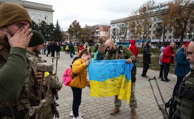 "FP": Rosyjska piąta kolumna na Ukrainie żyje i ma się dobrze