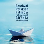 FPFF w Gdyni 2018: Jest plakat