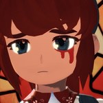 Fractured Blooms: Symulator życia z piekła rodem