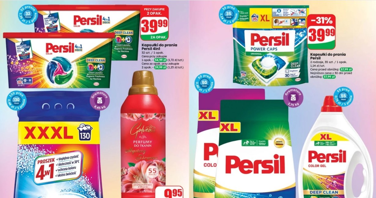 Fragment gazetki Dino – oferta obowiązuje od 29.10 do 04.11 /Dino /INTERIA.PL