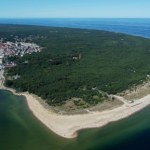 Fragment Polski kiedyś zniknie pod wodą? W 2200 roku już go nie będzie