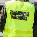 Fragment rakiety odnaleziony w Jarosławcu. Śledztwo Żandarmerii Wojskowej