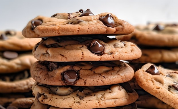 Fragmenty metalu w ciastkach. GIS wydał ostrzeżenie