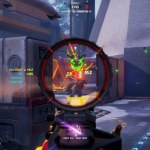 FragPunk - trwają testy kolejnej dynamicznej strzelanki z mechaniką kart