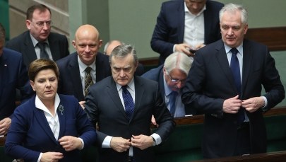 Frakcja PiS rusza w PE z akcją "Prawda o Polsce" w zachodnich mediach