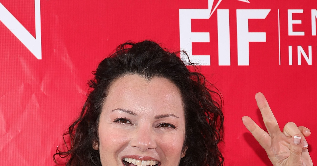 Fran Drescher, 2009 rok /Michael Loccisano / /Getty Images