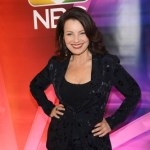 Fran Drescher kpi z Donalda Trumpa