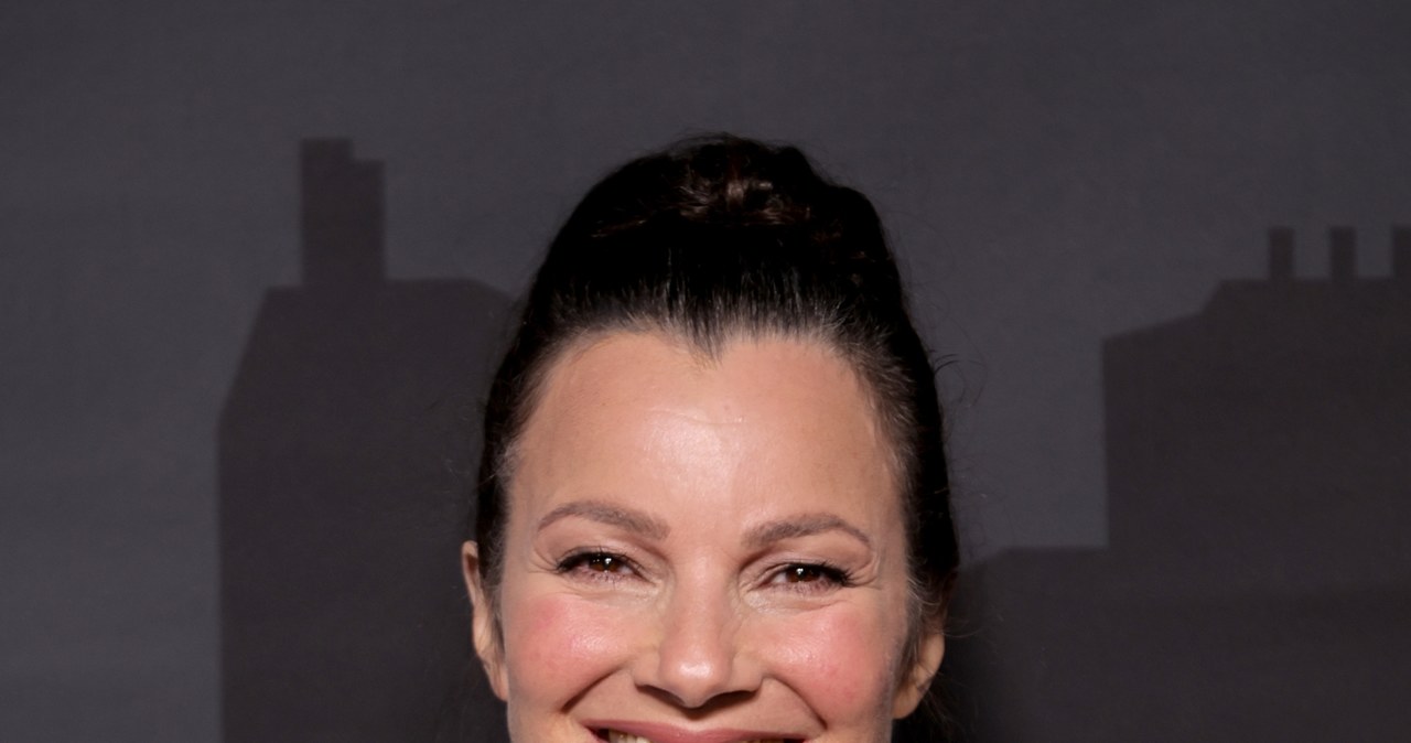 Fran Drescher na premierze nowego serialu Netflixa /Jamie McCarthy /Getty Images