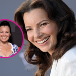 Fran Drescher w doskonałej formie i odważnej stylizacji. Tak dziś wygląda słynna "niania"