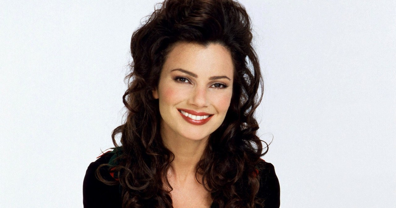 Fran Drescher /COLUMBIA BROADCASTING SYSTEM/APATOW PRODUCTIONS / Album/EAST NEW /East News