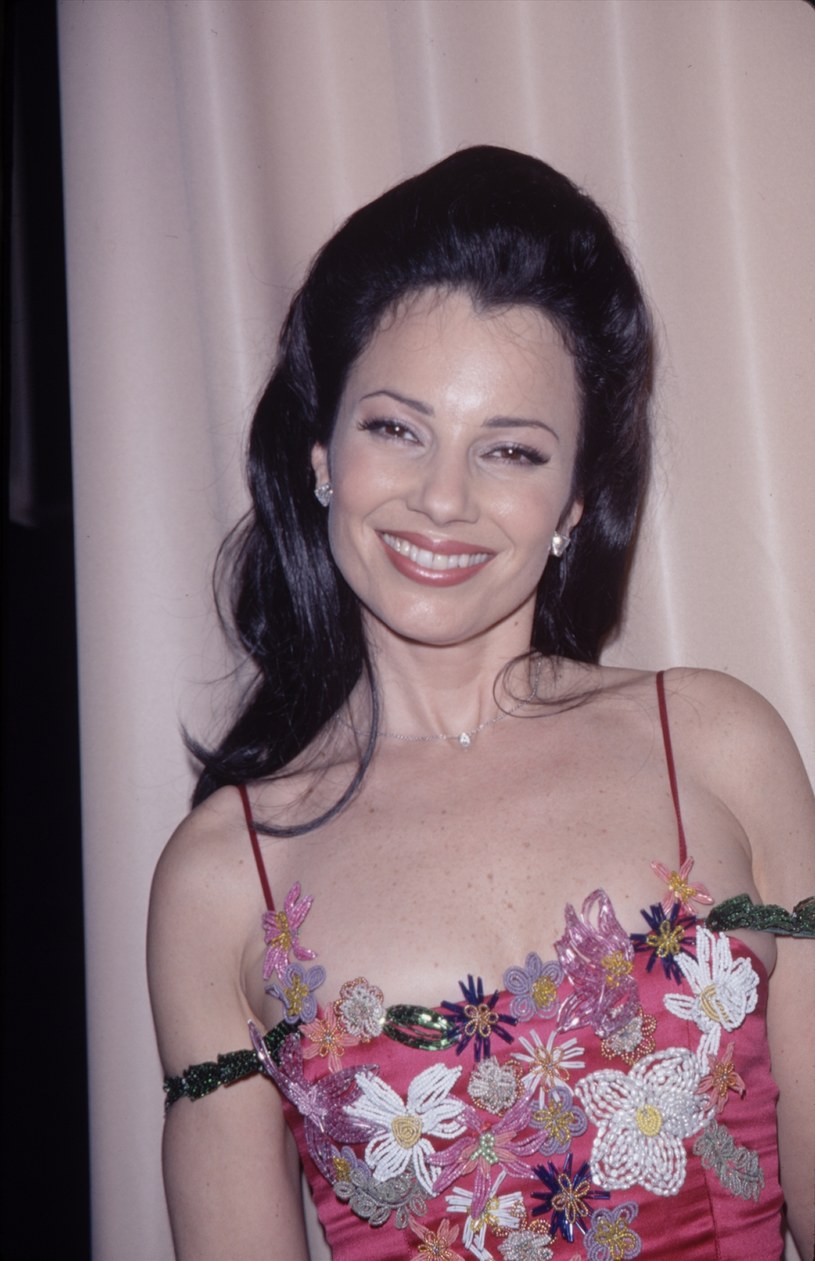 Fran Drescher /Time Life Pictures/Contributor /Getty Images