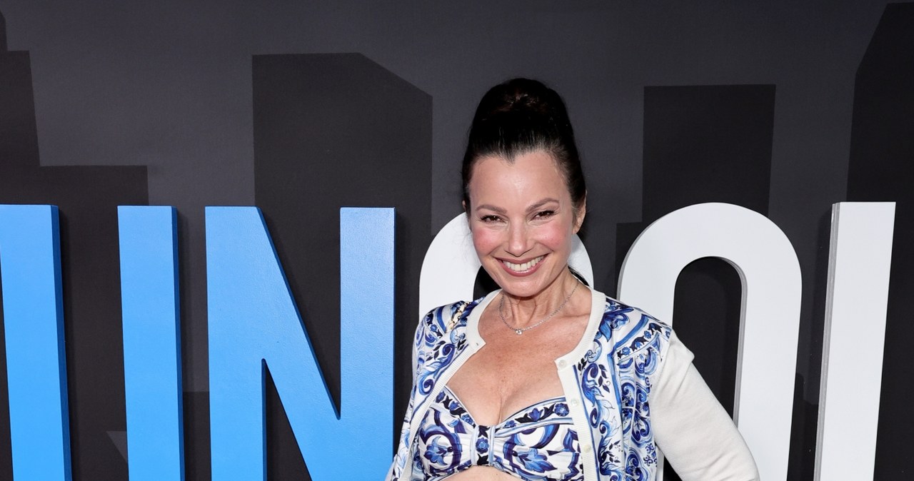 Fran Drescher /Jamie McCarthy /Getty Images