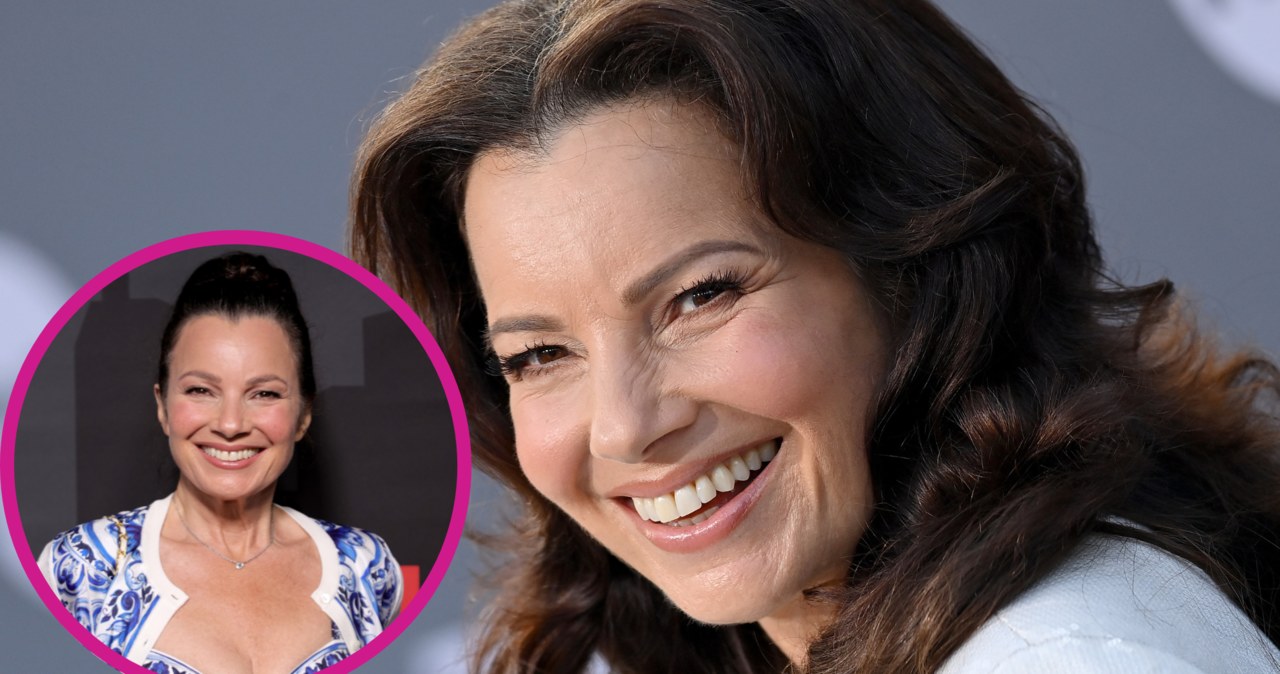 Fran Drescher /Axelle/Bauer-Griffin / Contributor /Getty Images