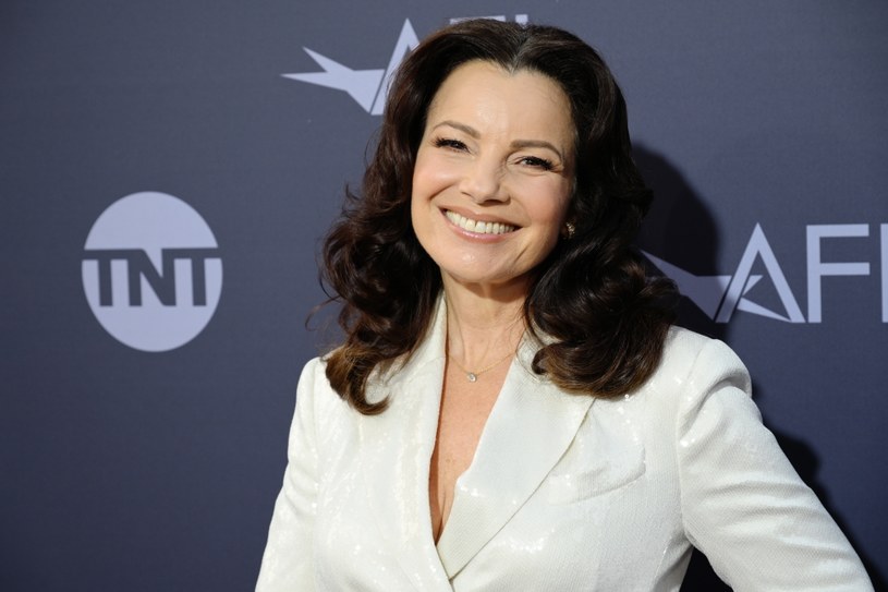 Fran Drescher /Michael Kovac/Getty Images for AFI /Getty Images