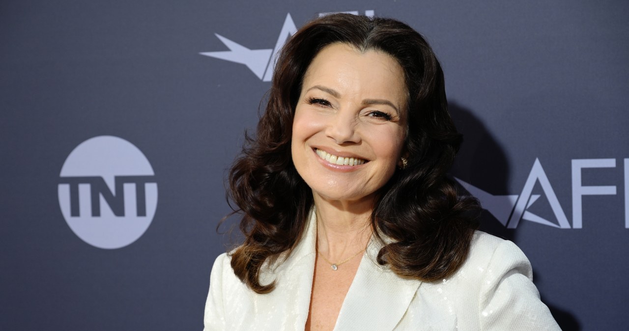 Fran Drescher /Michael Kovac/Getty Images for AFI /Getty Images