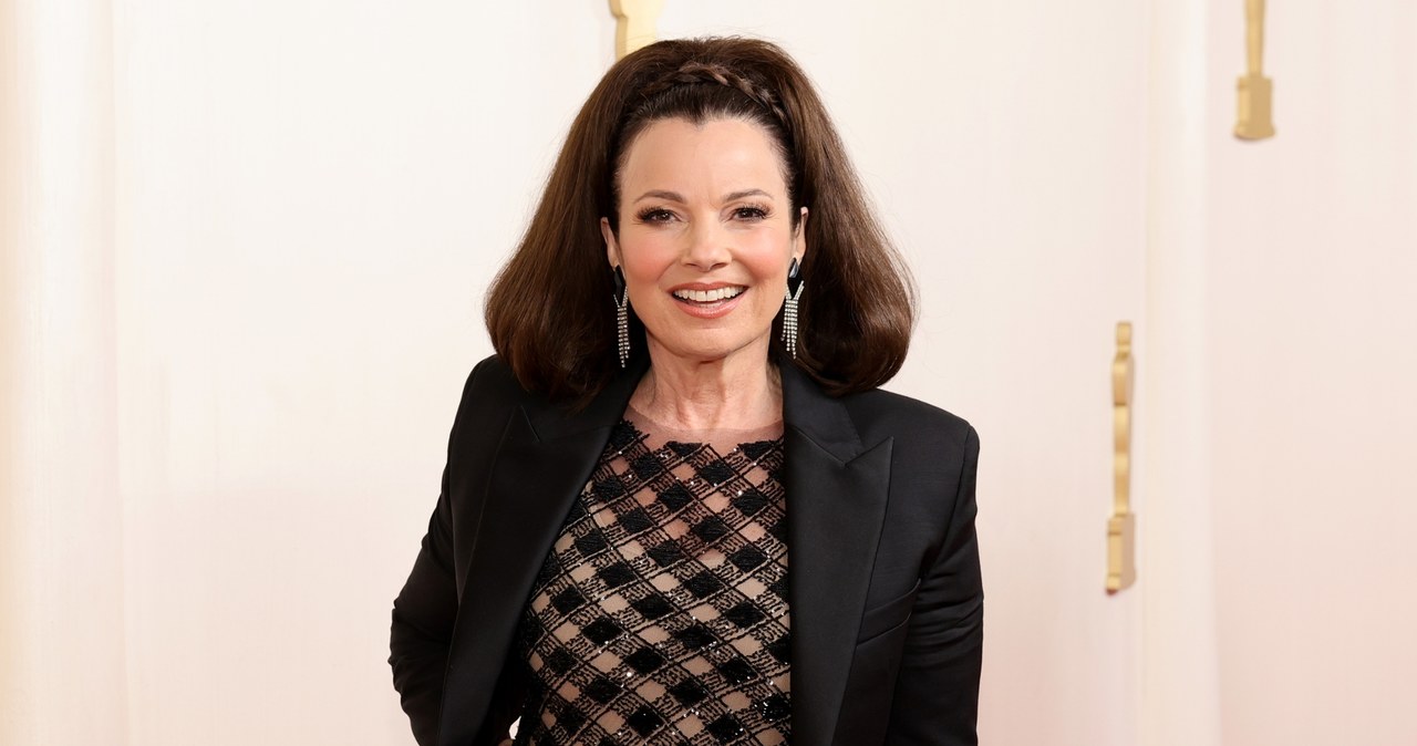 Fran Drescher / Arturo Holmes/Getty Images /Getty Images