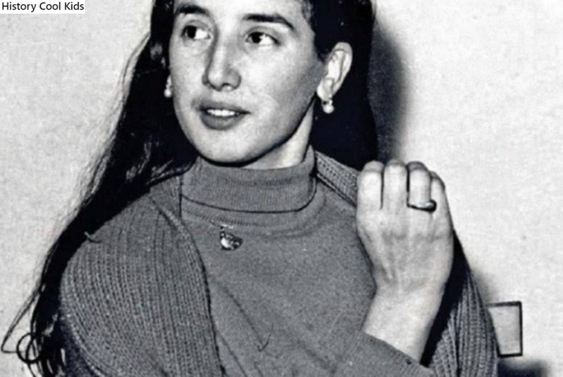 Franca Viola została porwana 26 grudnia 1965 roku /Facebook