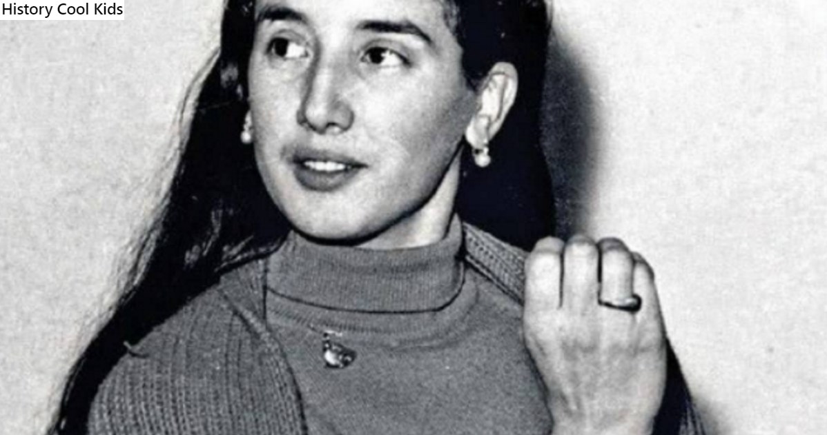 Franca Viola została porwana 26 grudnia 1965 roku /Facebook