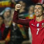 "France Football": Cristiano Ronaldo najlepiej zarabiającym piłkarzem świata