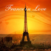 różni wykonawcy: -France in Love