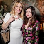 Frances Bean Cobain krytykuje matkę. Poszło o dzienniki Kurta Cobaina 