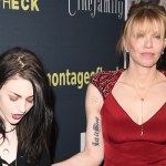 Frances Bean Cobain Frances Bean Cobain rozwodzi się z mężem!