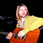 Frances Bean Cobain wspomniała ojca. "Jest obecny na wiele sposobów"
