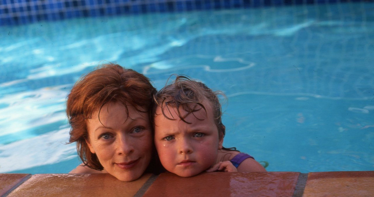 Frances Fisher i Francesca Fisher-Eastwood /Maureen Donaldson /Getty Images